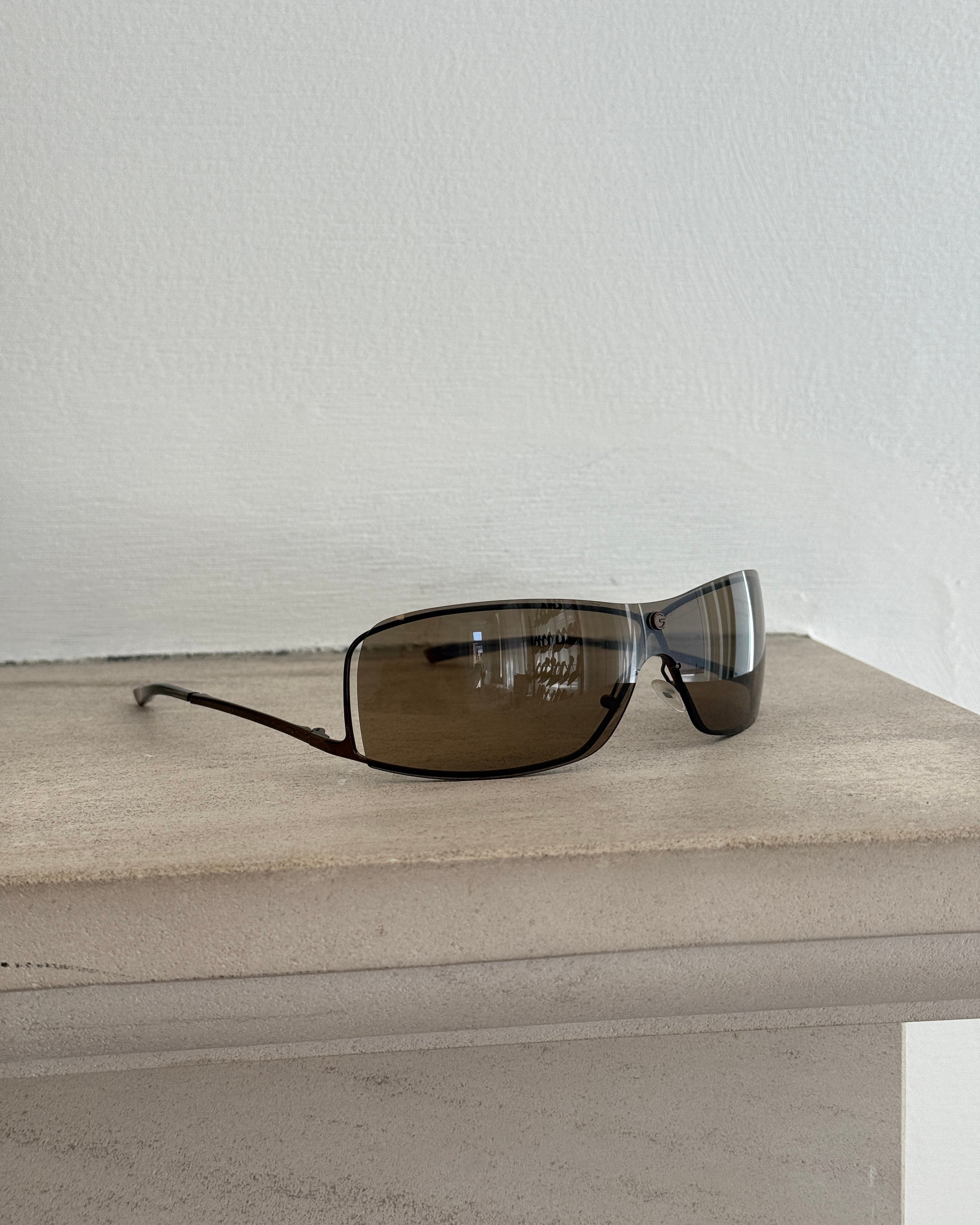 Gucci by Tom Ford Sunglasses