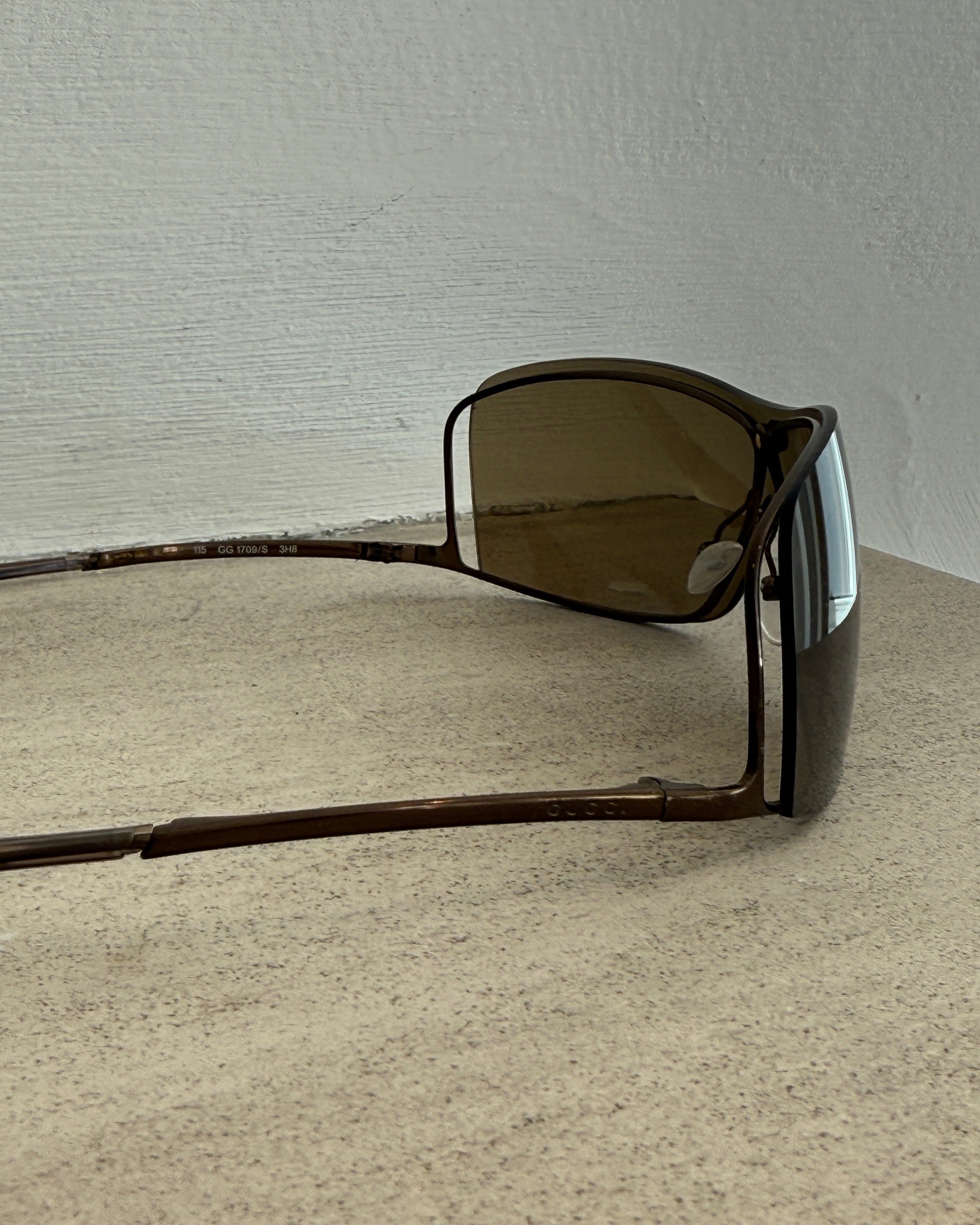 Gucci by Tom Ford Sunglasses