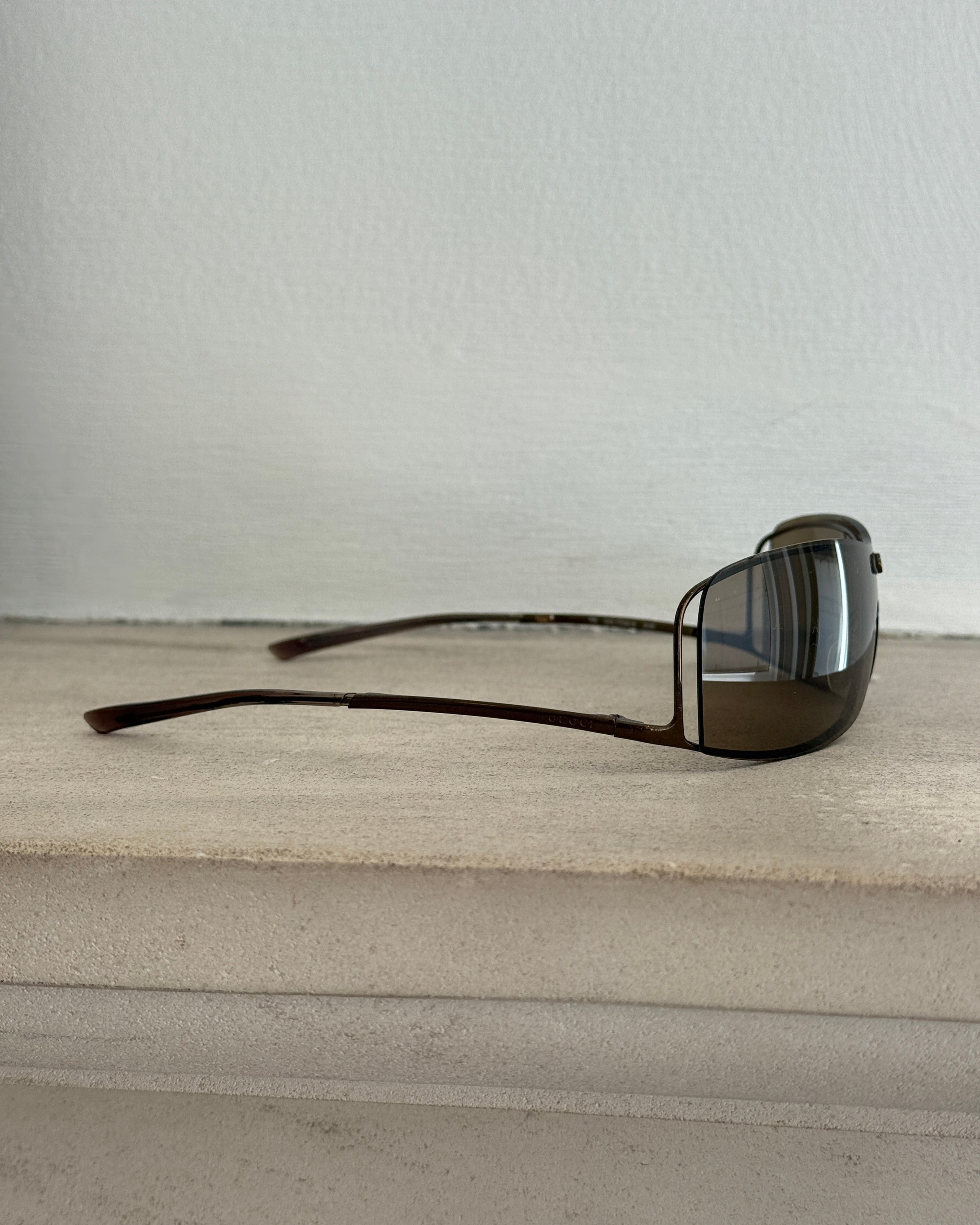 Gucci by Tom Ford Sunglasses