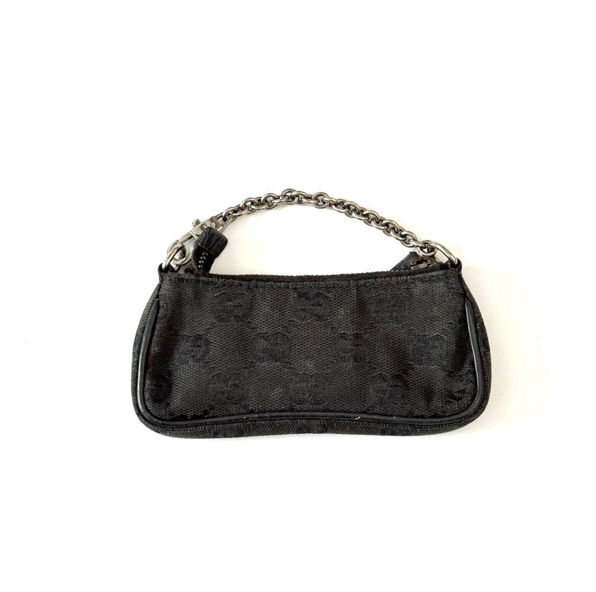 Gucci Micro Horsebit Pouch