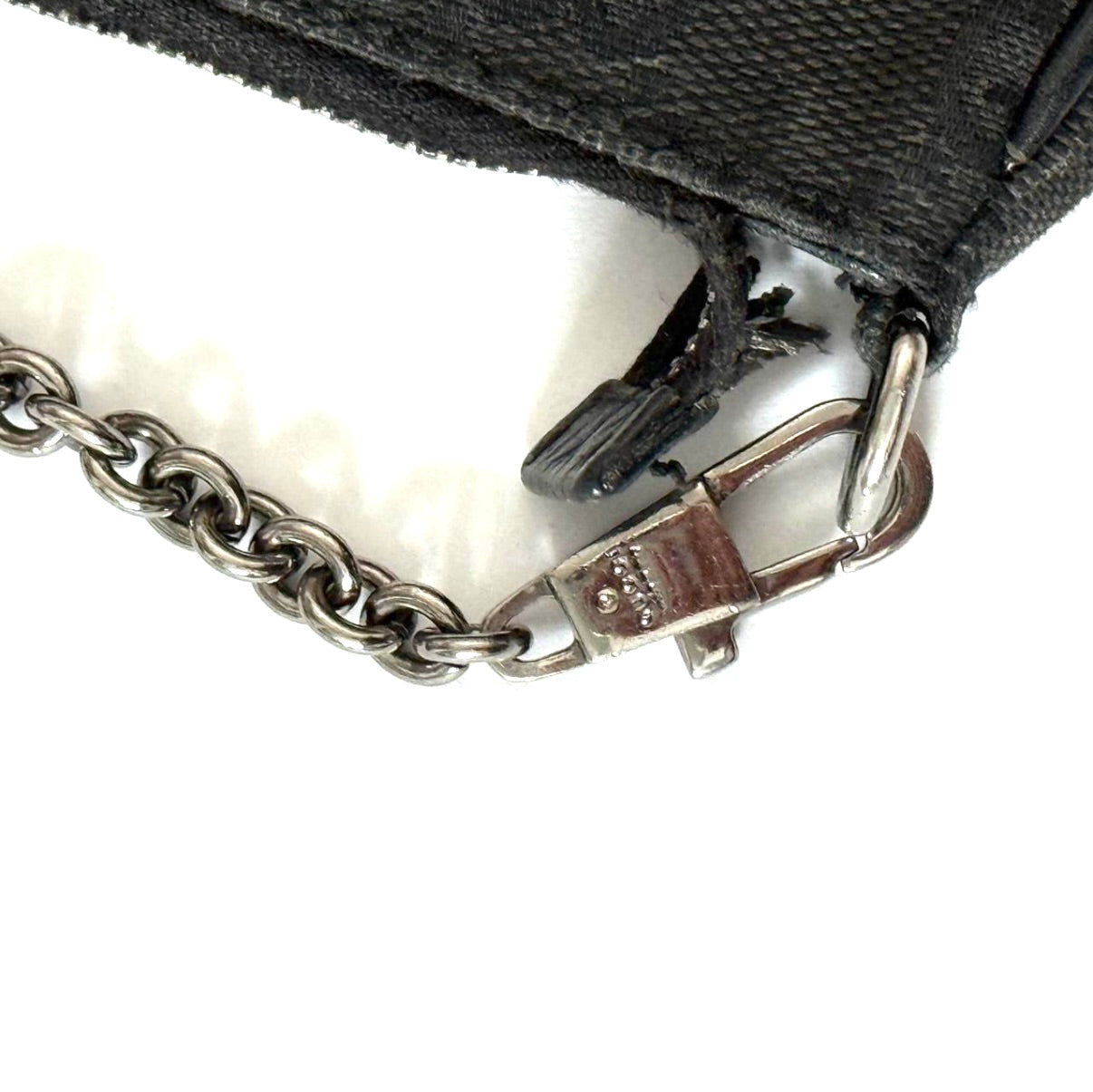 Gucci Micro Horsebit Pouch