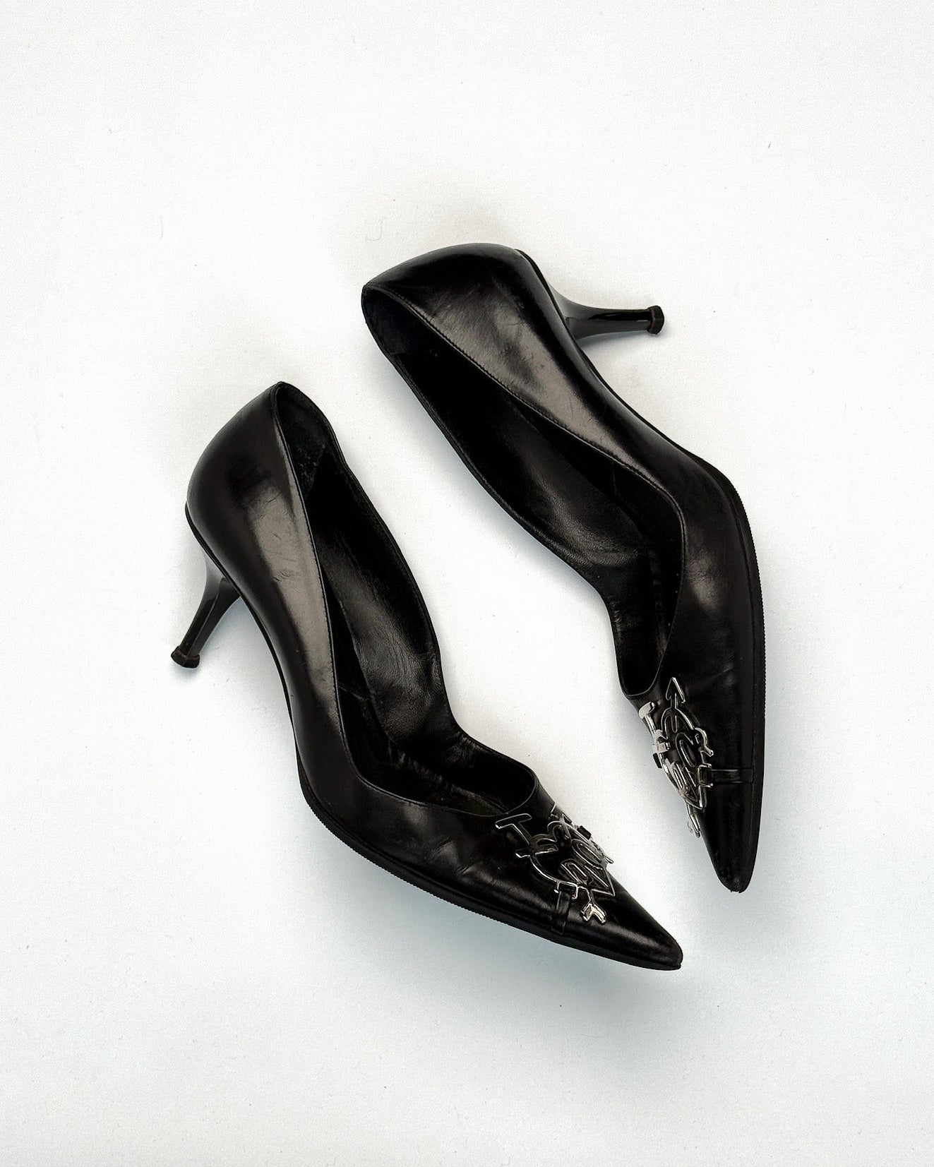 Dior 'I Heart Dior' Court Heels • EU 38