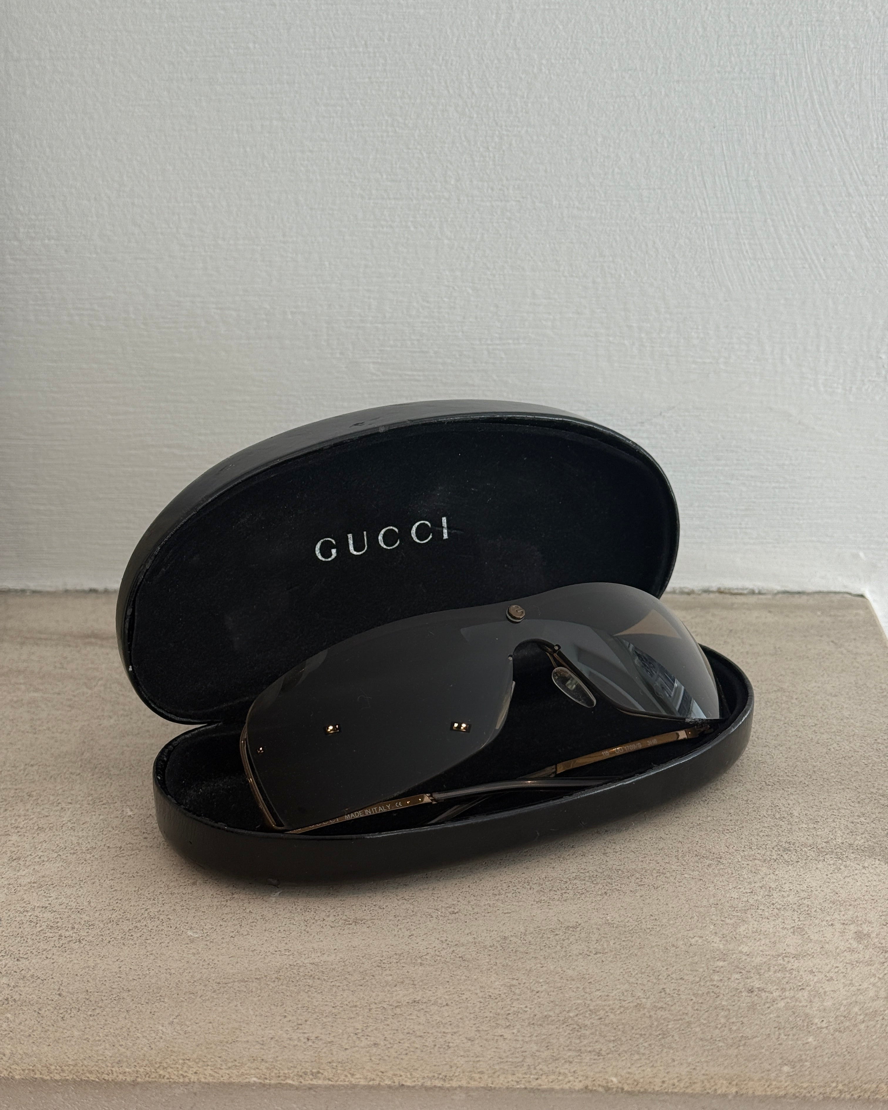 Gucci by Tom Ford Sunglasses