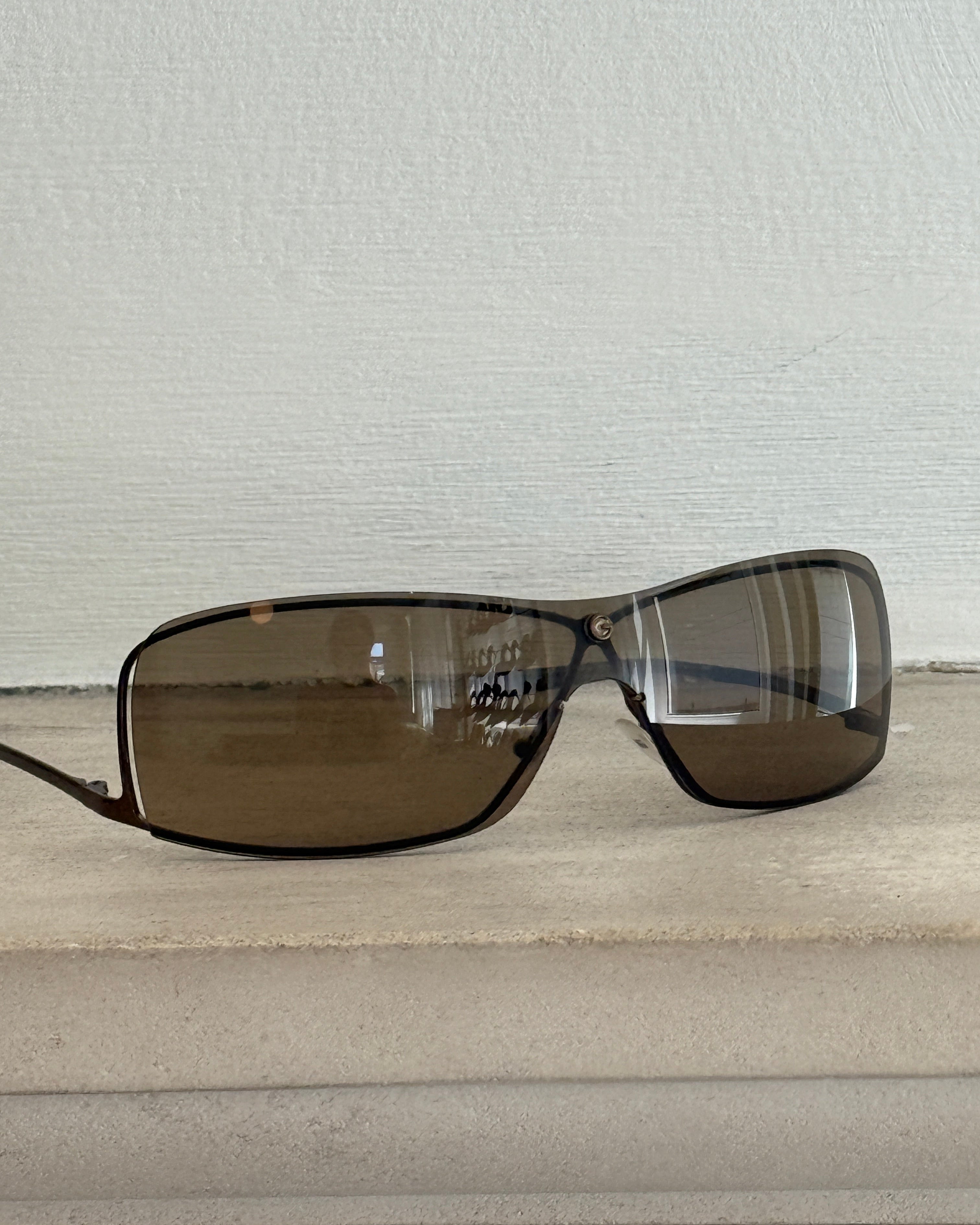 Gucci by Tom Ford Sunglasses