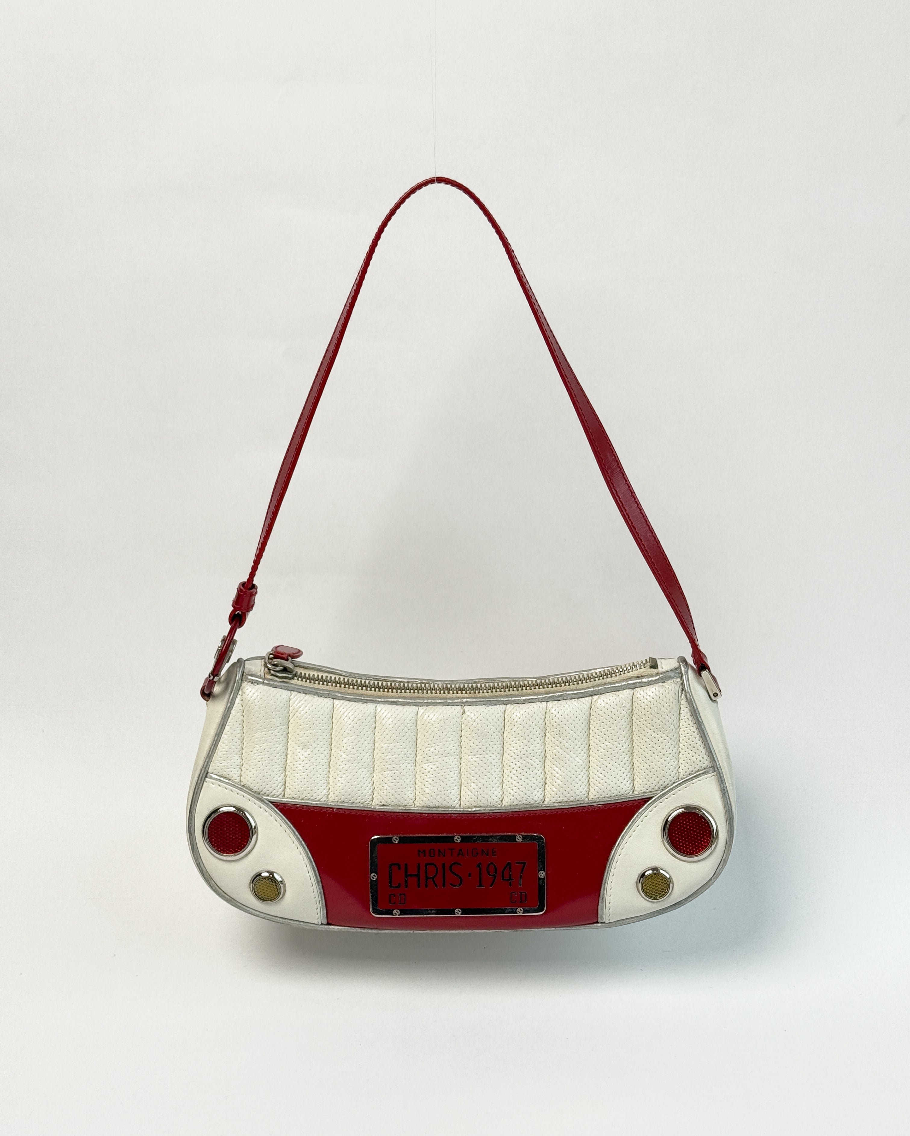 Dior Cadillac Bag