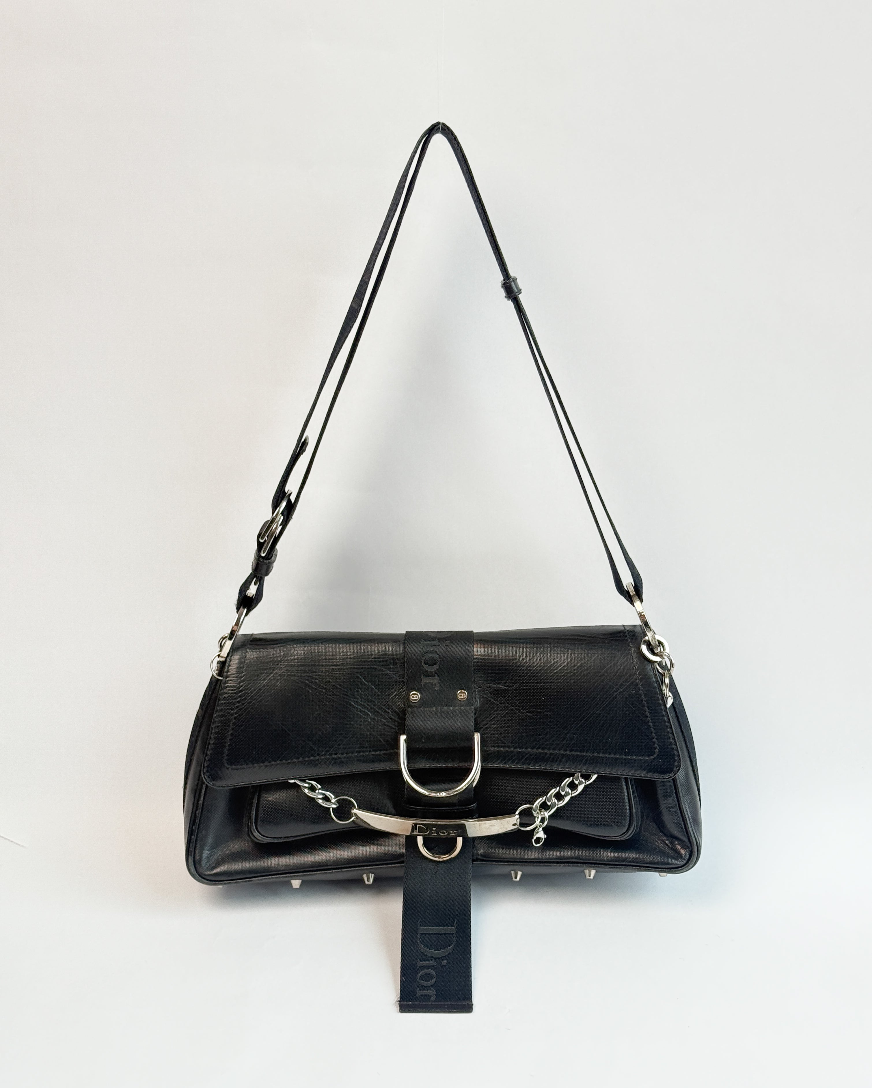 Dior Hardcore Bag and Purse