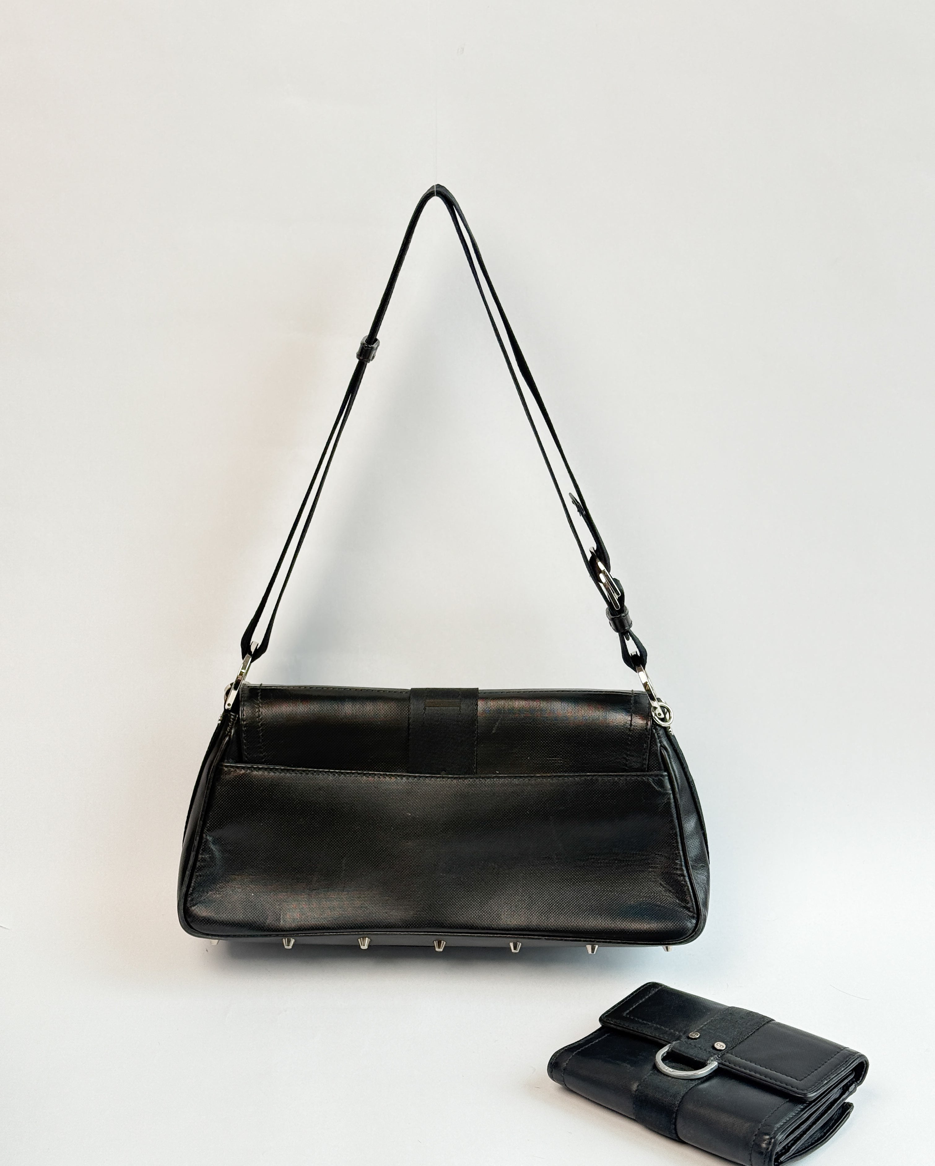 Dior Hardcore Bag and Purse