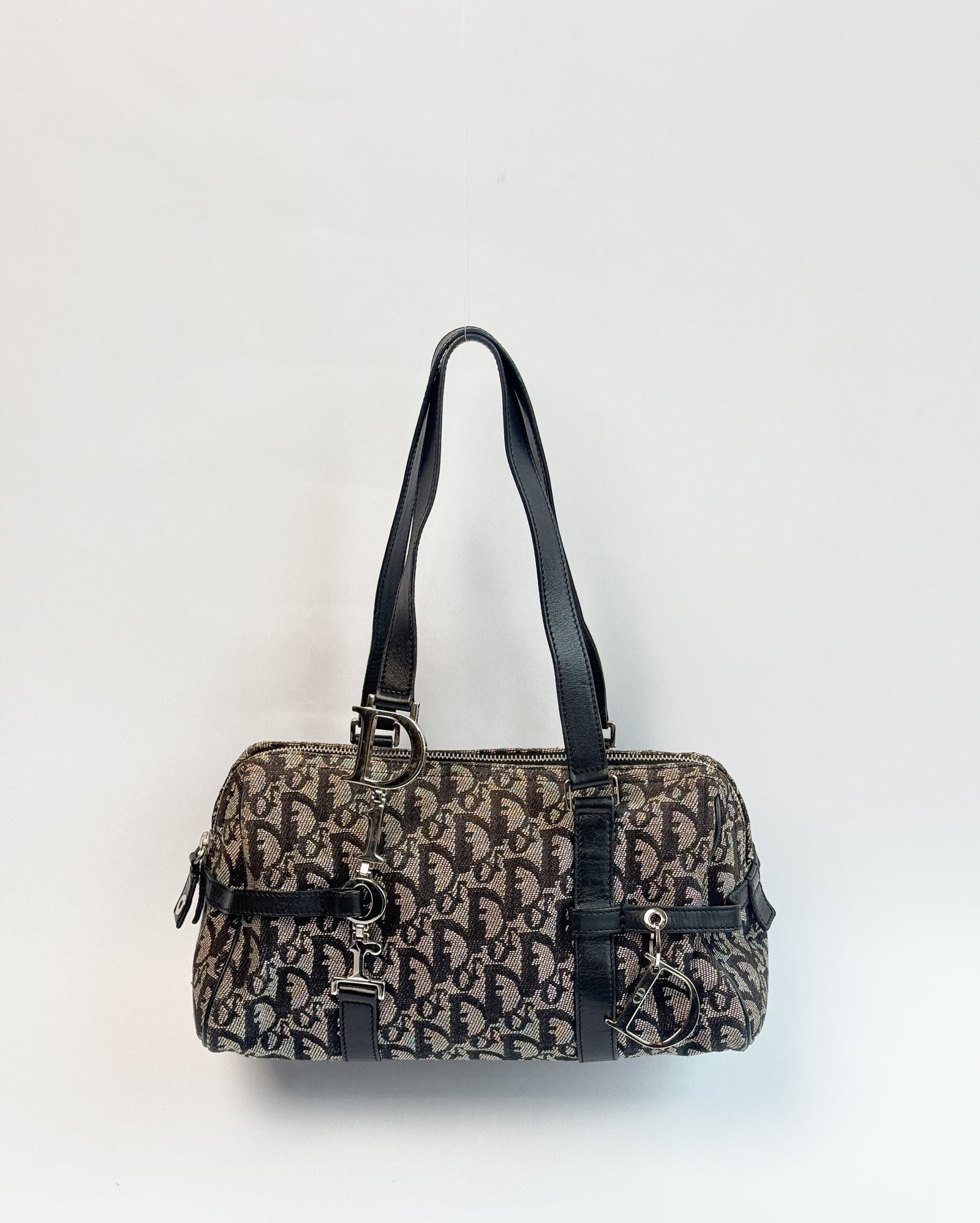 Dior Monogram Spell Out Bag