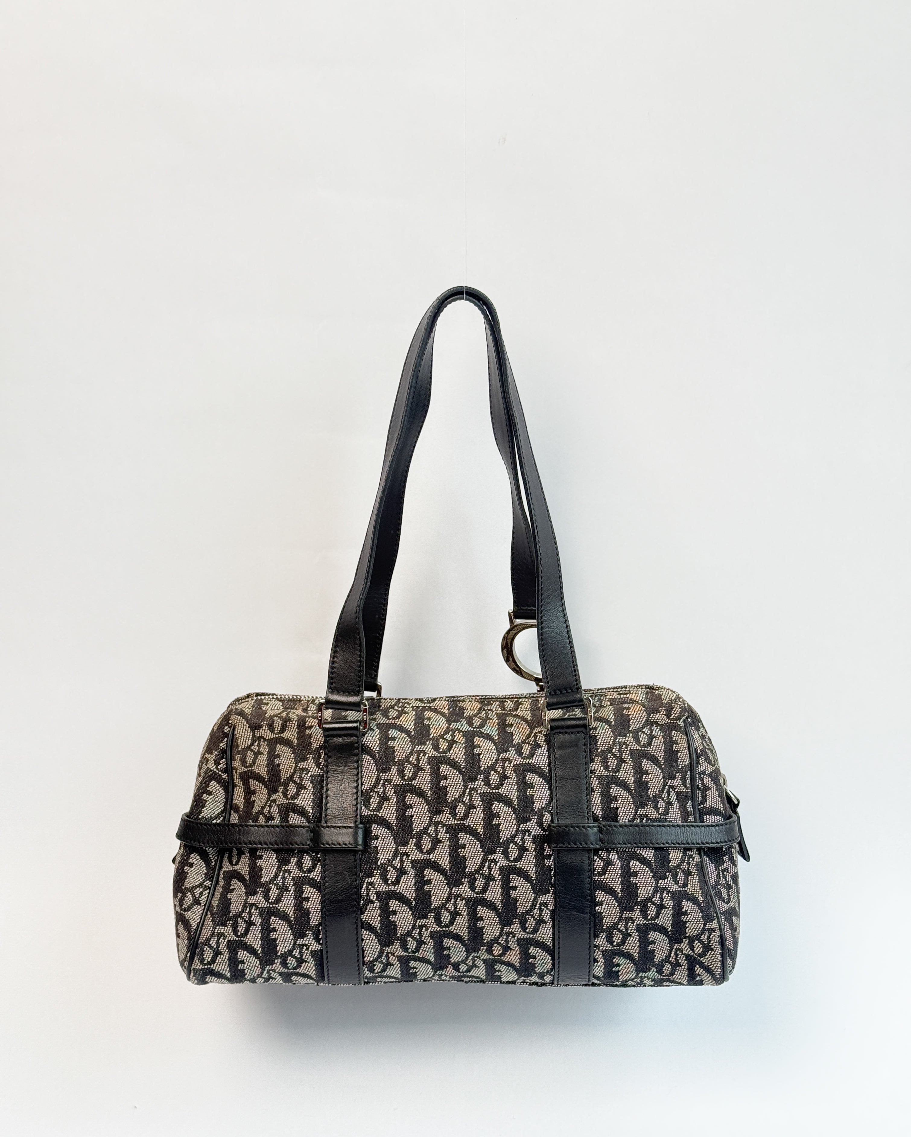 Dior Monogram Spell Out Bag