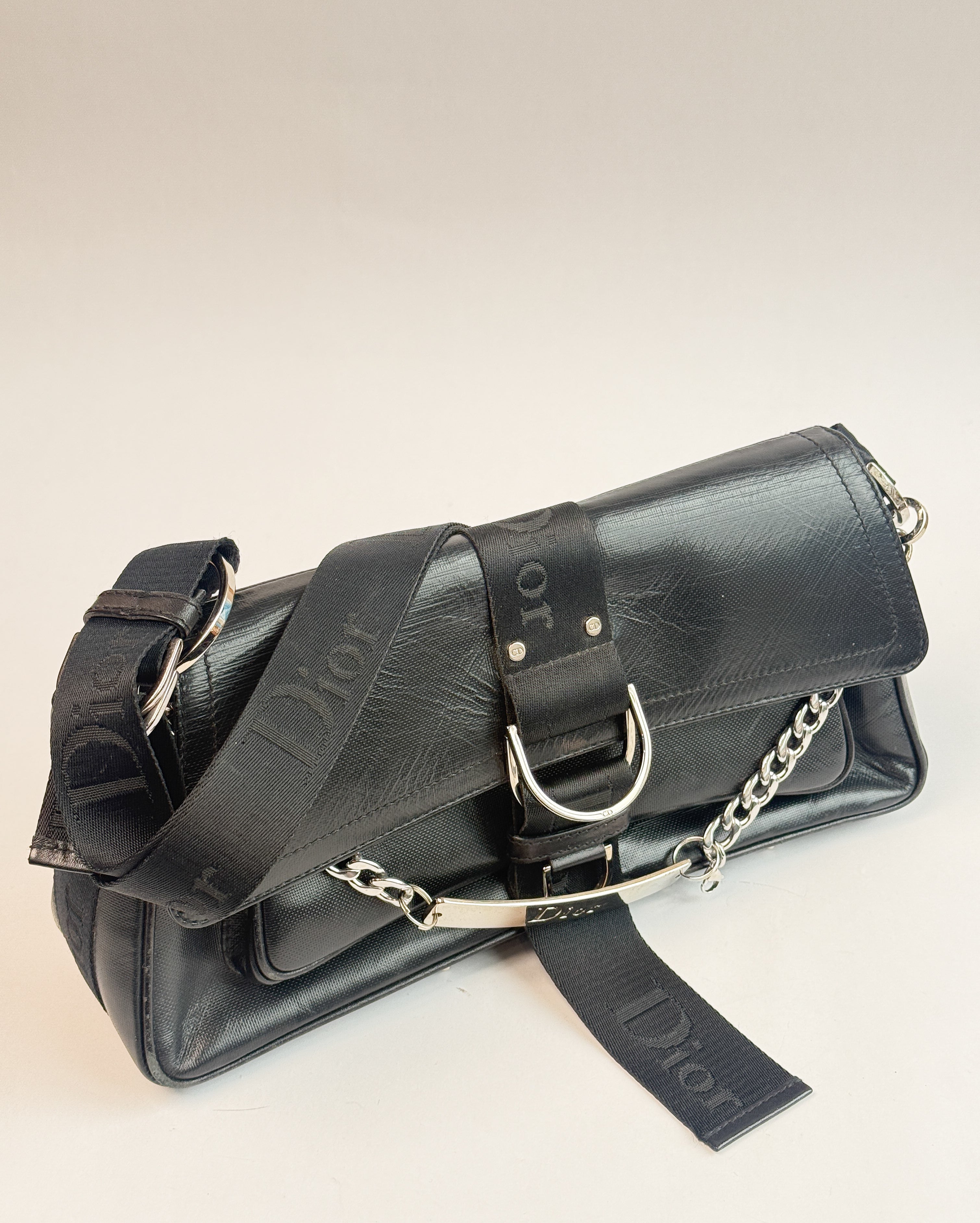 Dior Hardcore Bag and Purse