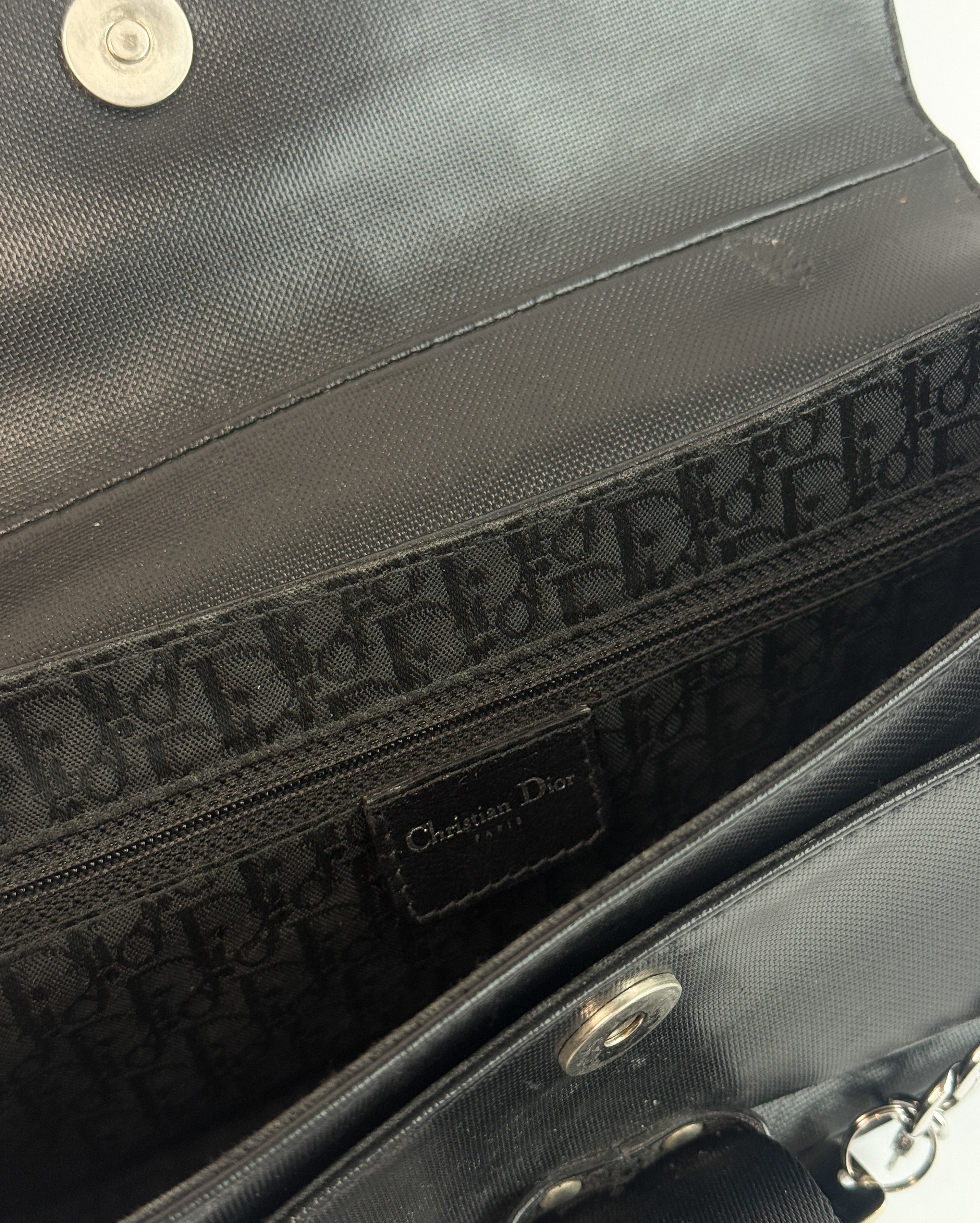 Dior Hardcore Bag and Purse