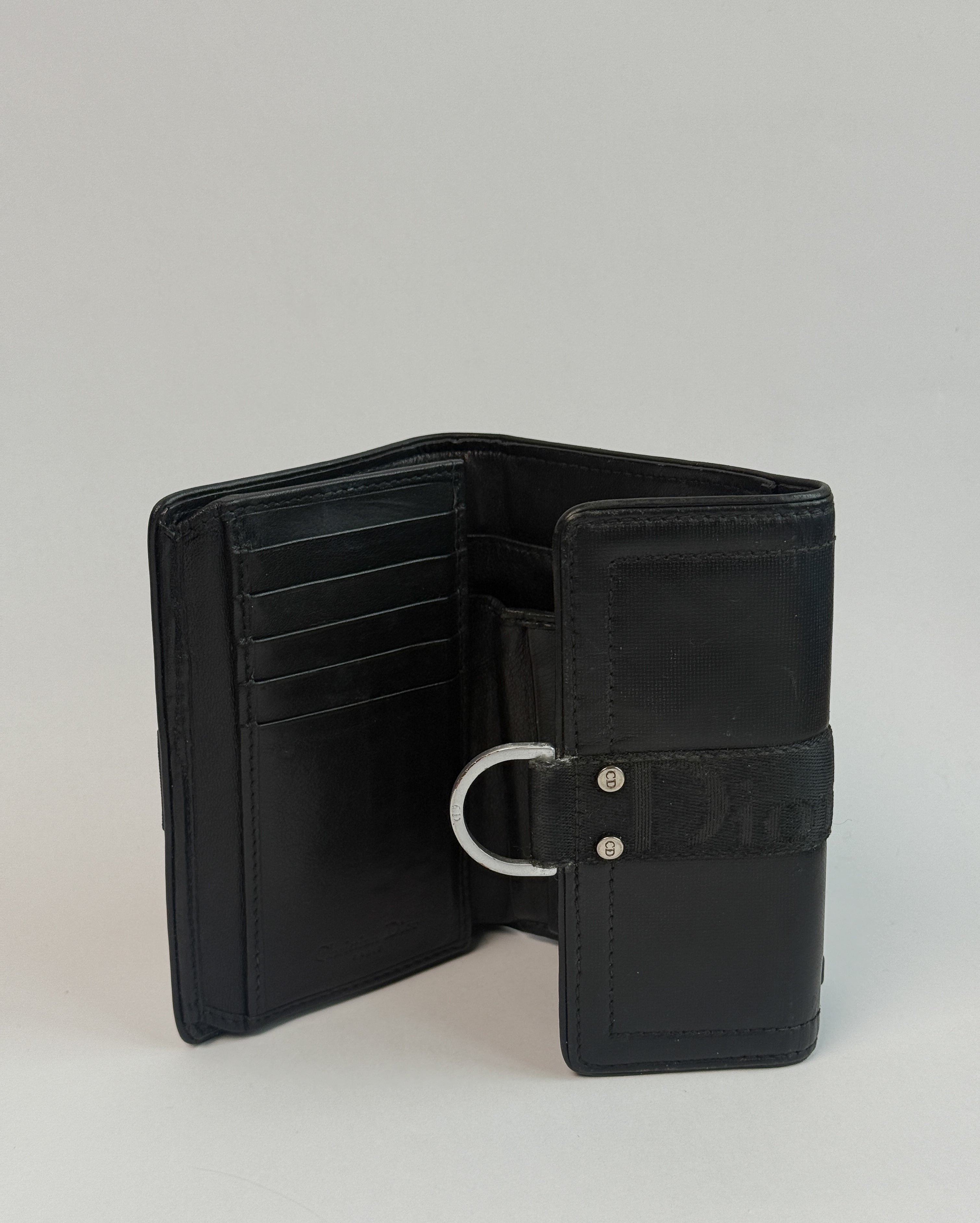 Dior Hardcore Bag and Purse