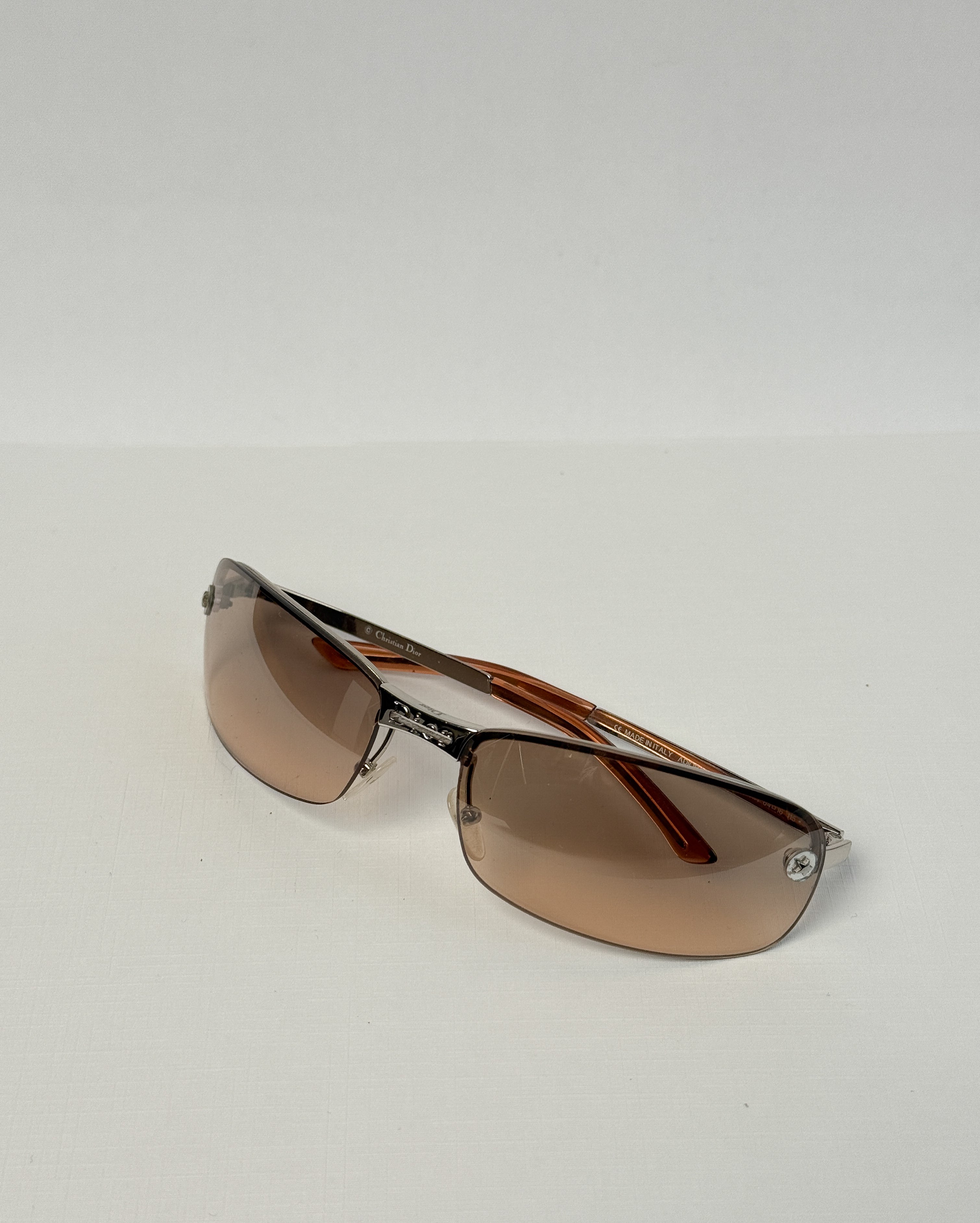 Dior Early 2000s Sunglasses