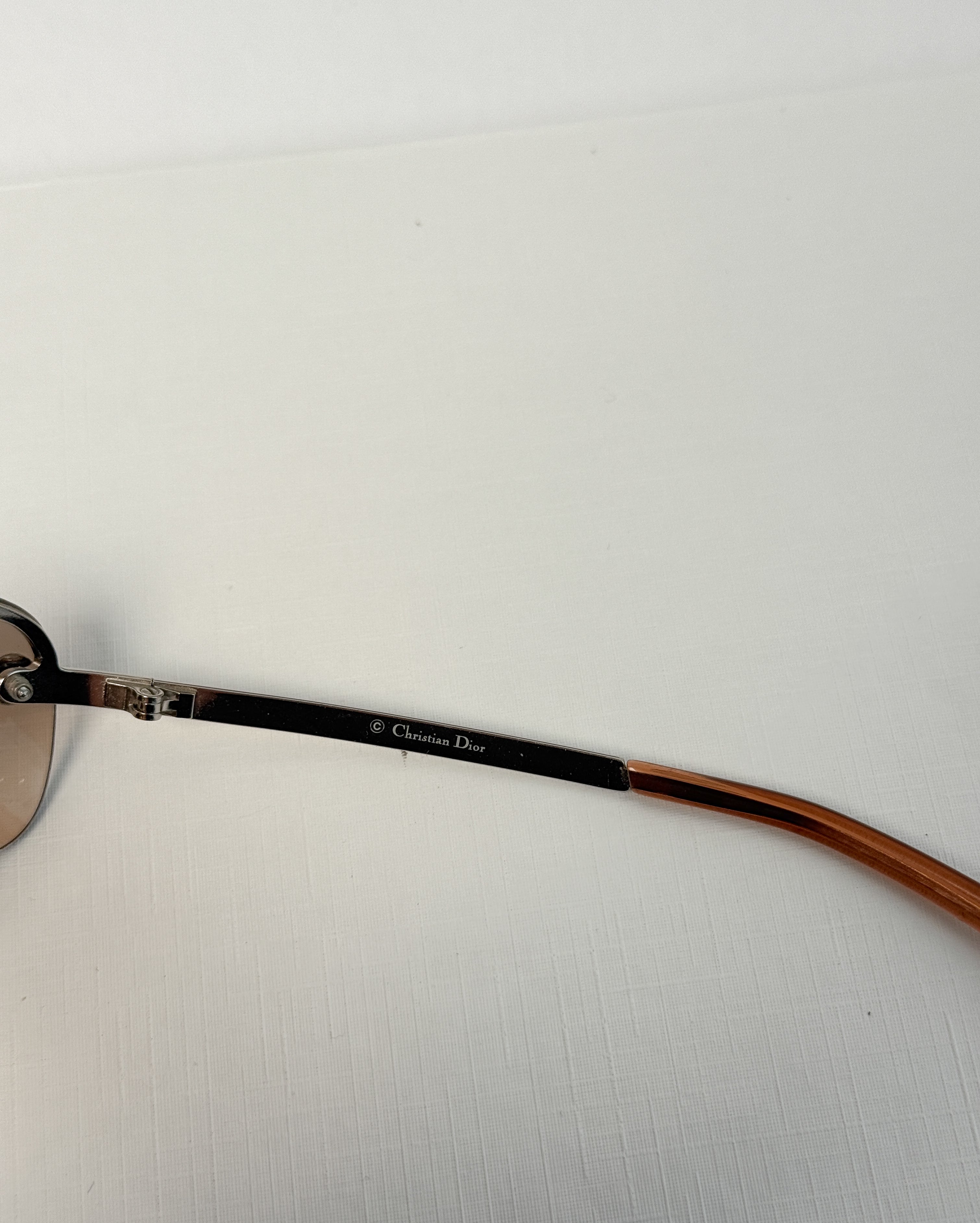 Dior Early 2000s Sunglasses